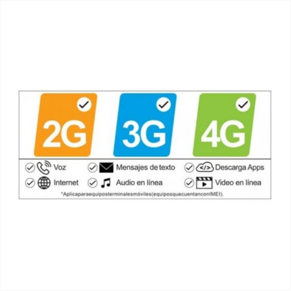 Celular Motorola G31 128Gb 4Gb Ram Gris img #5