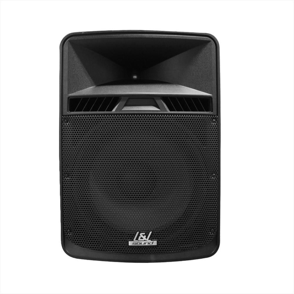 Cabina Activa Lyl Sound Llh 1882 Aus Bt img #2