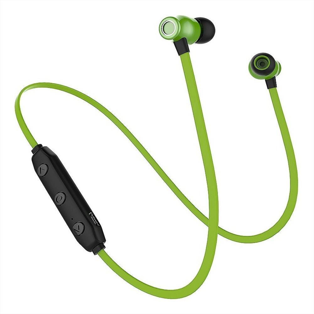 Audífonos Inalámbricos Bluetooth Magnéticos Alta Calidad img #3