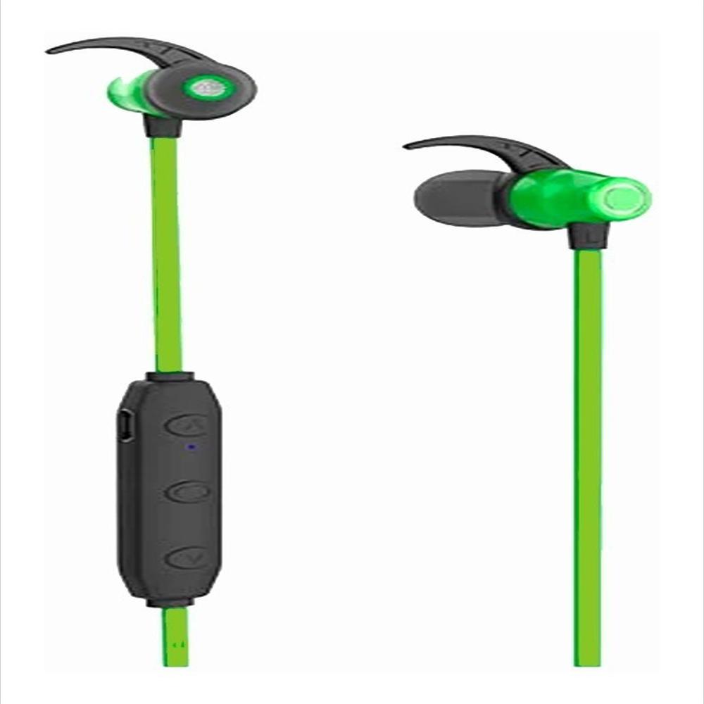 Audífonos Inalámbricos Bluetooth Magnéticos Alta Calidad img #4