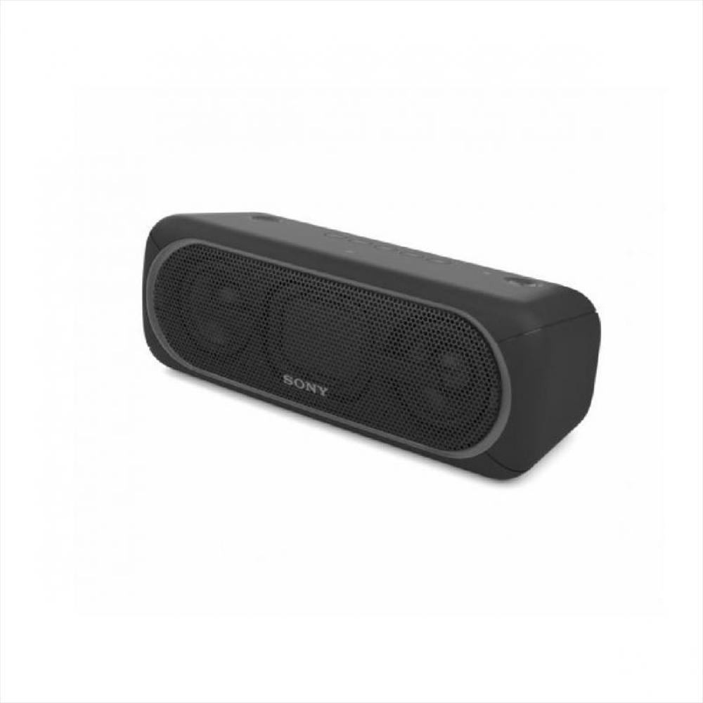 Parlante Portátil Sony Srs Xb40 Bluetooth/Nfc Negro img #1