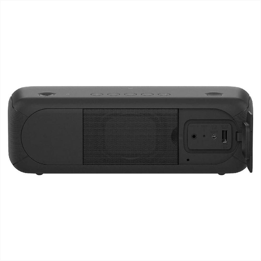 Parlante Portátil Sony Srs Xb40 Bluetooth/Nfc Negro img #2