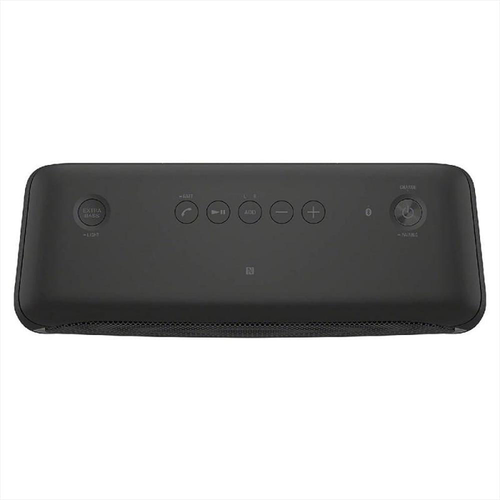 Parlante Portátil Sony Srs Xb40 Bluetooth/Nfc Negro img #3