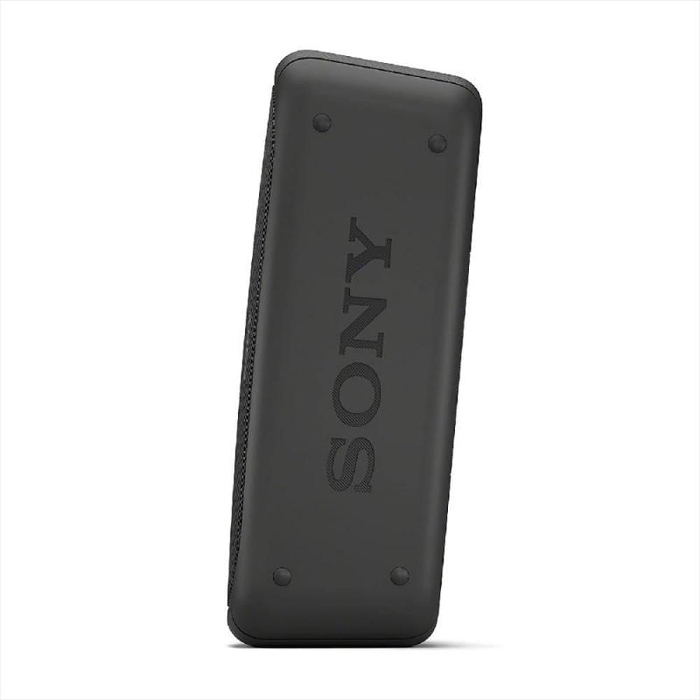 Parlante Portátil Sony Srs Xb40 Bluetooth/Nfc Negro img #4