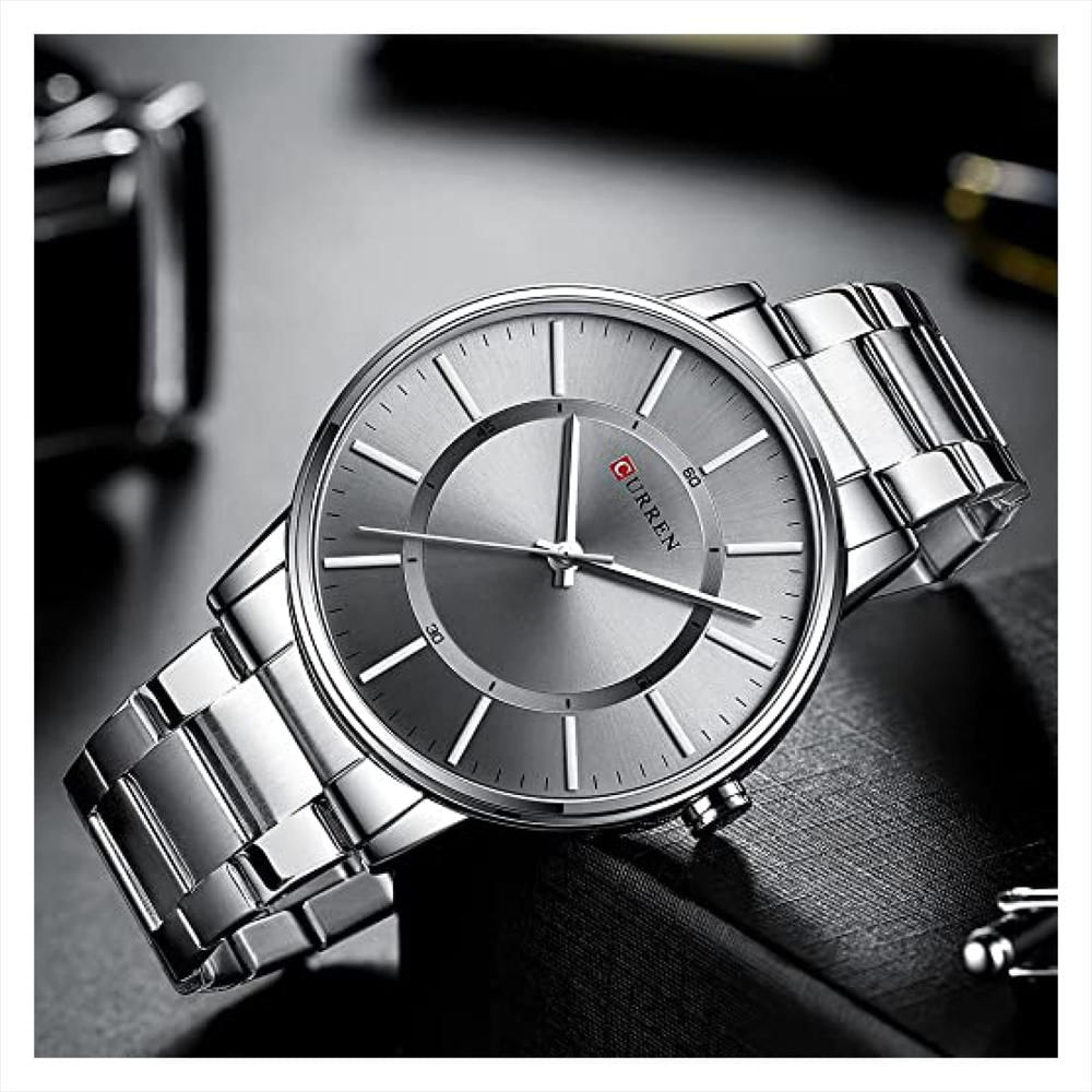 Reloj Curren 8385Sl img #3