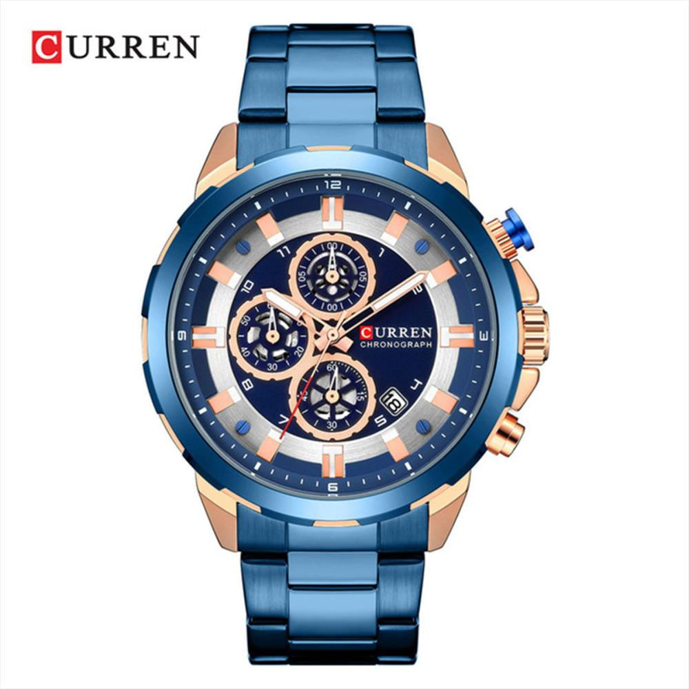 Reloj Curren 8323Blrg img #1