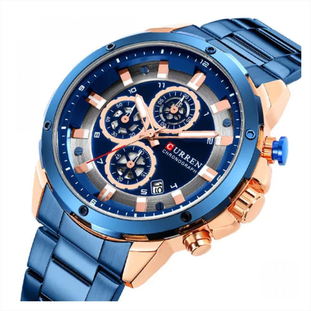 Reloj Curren 8323Blrg img #2