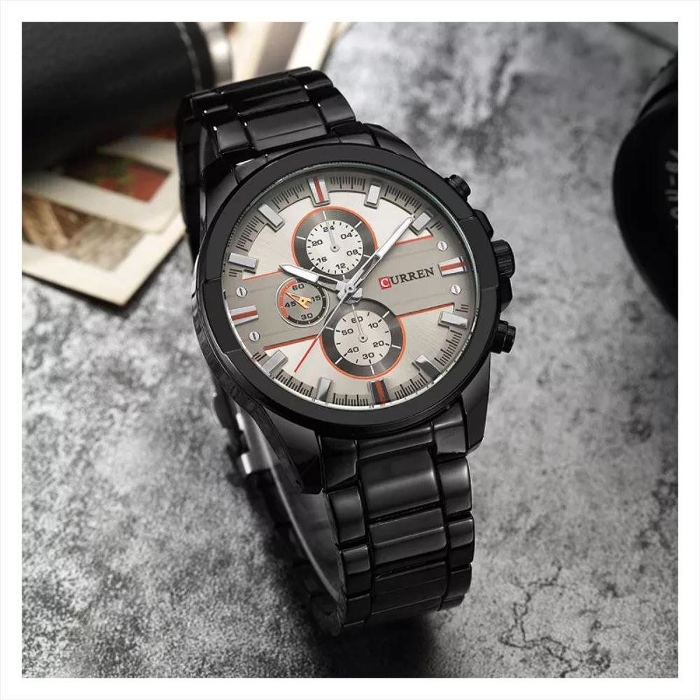 Reloj Curren 8274Gbksl img #2
