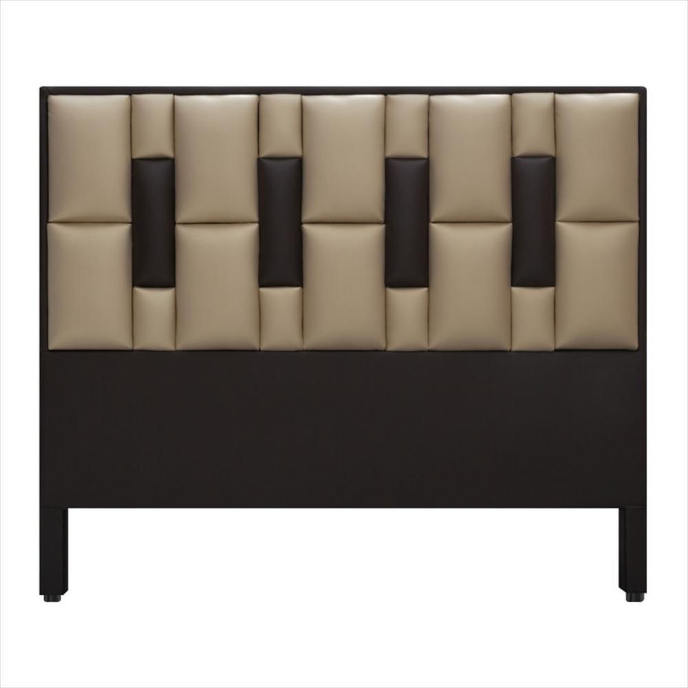 Cabecero Para Cama Doble Miami 140 img #1