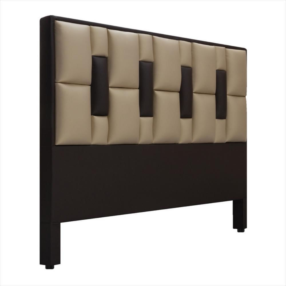 Cabecero Para Cama Doble Miami 140 img #2