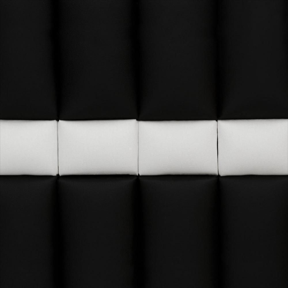 Cabecero Para Cama Semidoble California 120 img #4