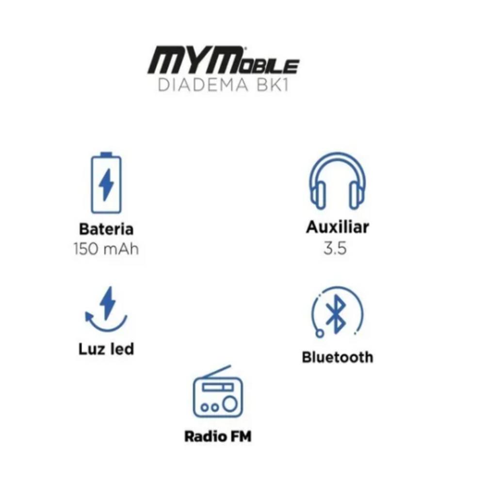 Diadema Bk1 Az img #2