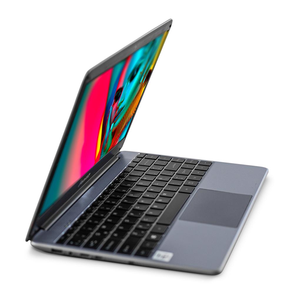 Portátil Janus Core I3 10Ma Gen, 14 pulgadas , 3 Puertos Usb, 240Gbm2+1Tb, Retroiluminado img #2