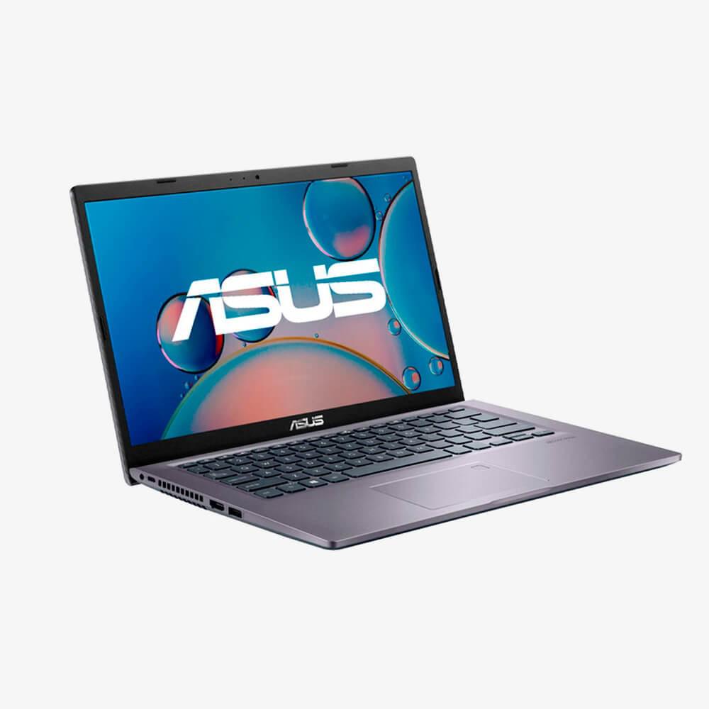Portátil Asus X415ea Ek566 Ssd 256 Ram 8Gb Intel® Core I3 1115G4 14Fhd img #1