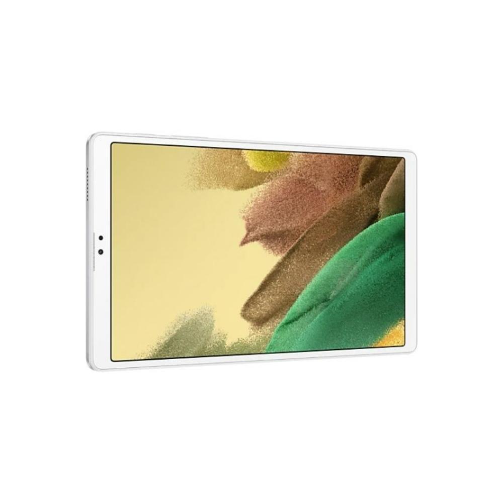 Tablet Samsung A7 Lite 8.7 Pulgadas 32Gb/ Ram 3Gb Silver Con Sim img #2