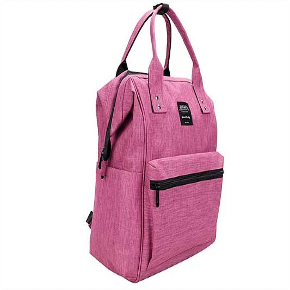 Pañalera Morral Para Niña img #1