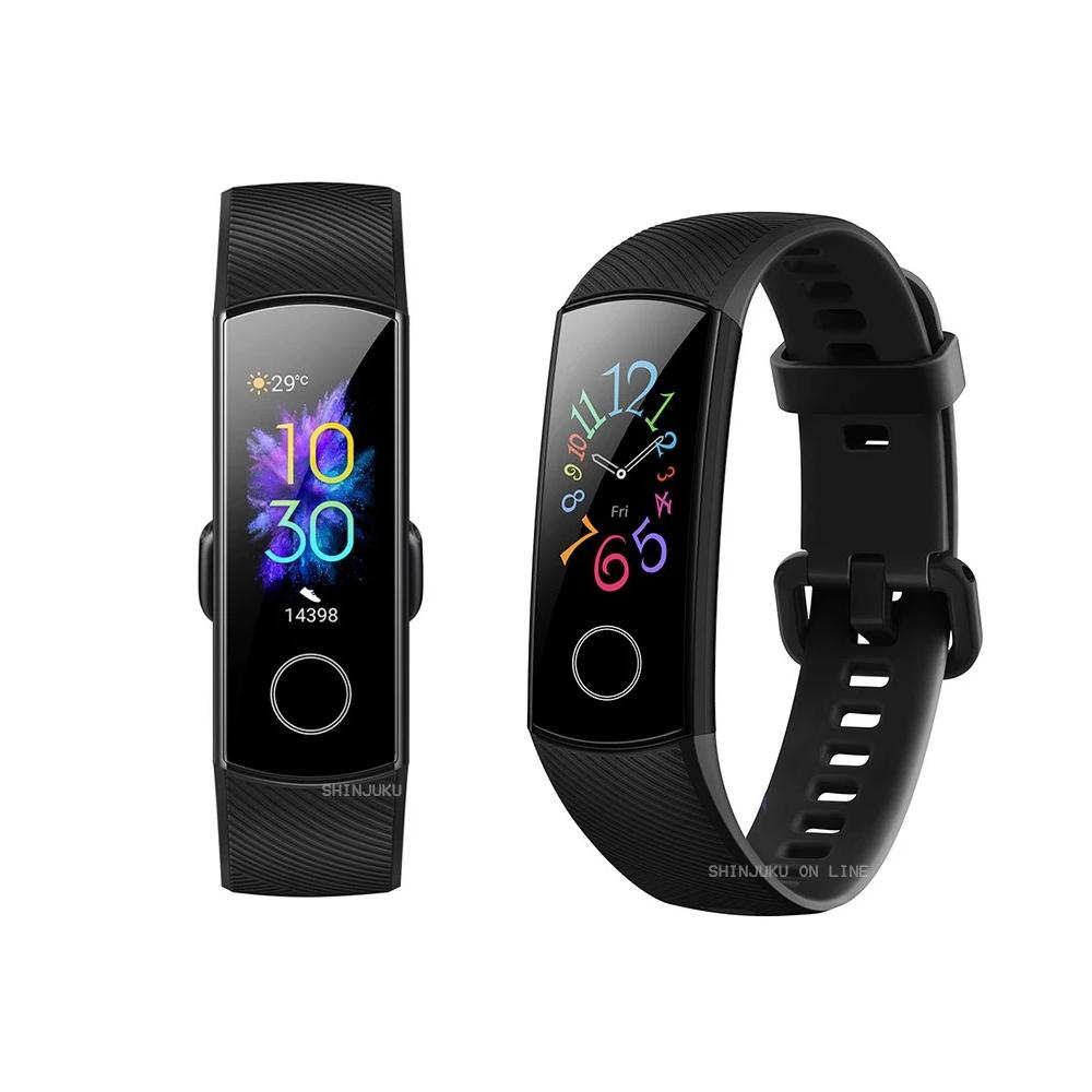 Honor Band 5 Versión Full En Español + Protector img #3