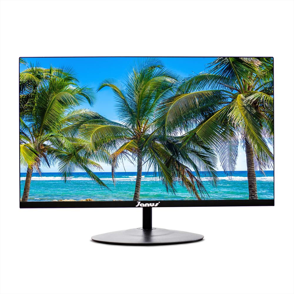 Computador Gamer Janus Ryzen 5 4650G, Ram Rgb 8Gb, Disco Duro Ssd 256Gb, Win 10 Vers L. Y Fuente De Poder 350W img #3