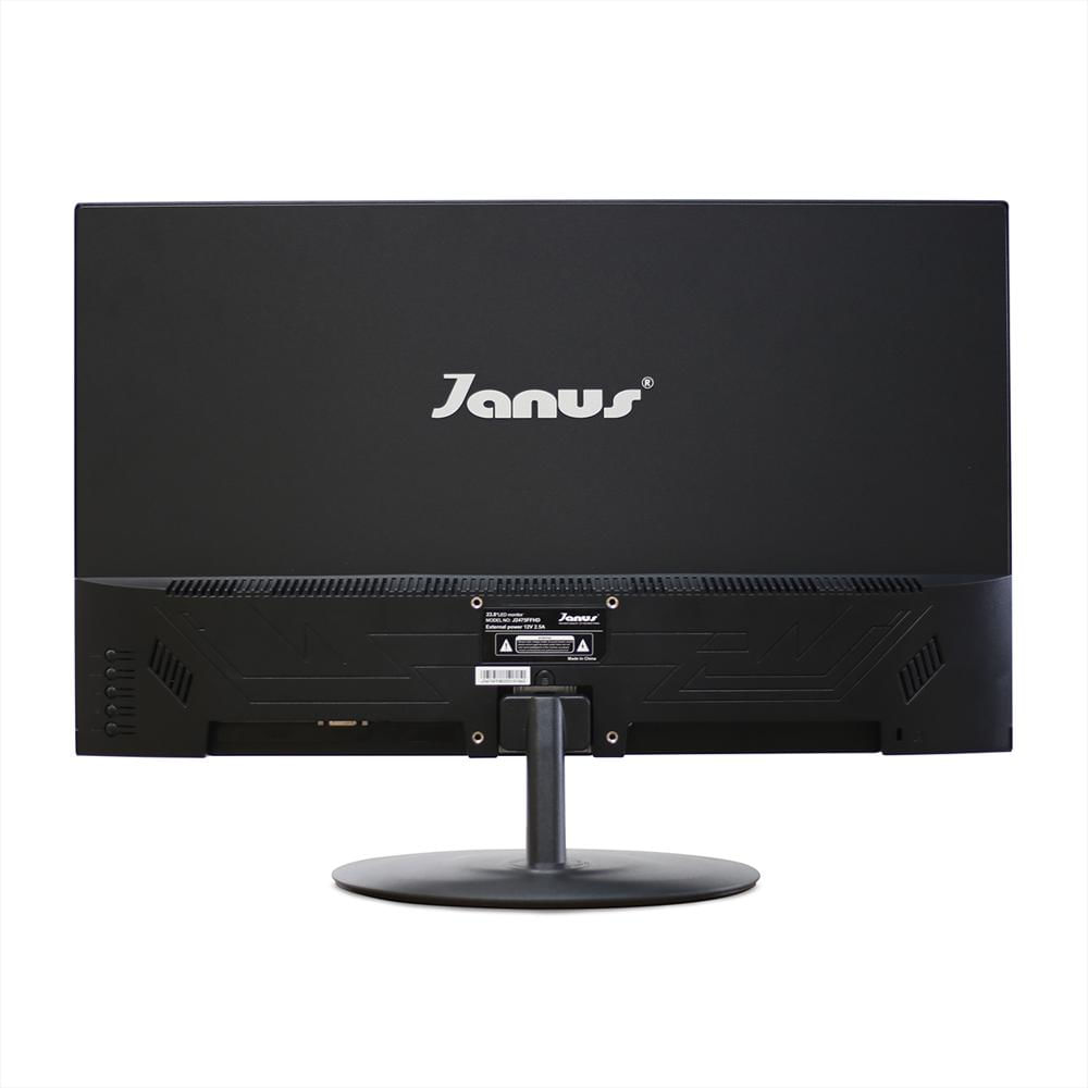 Computador Gamer Janus Ryzen 5 4650G, Ram Rgb 8Gb, Disco Duro Ssd 256Gb, Win 10 Vers L. Y Fuente De Poder 350W img #4