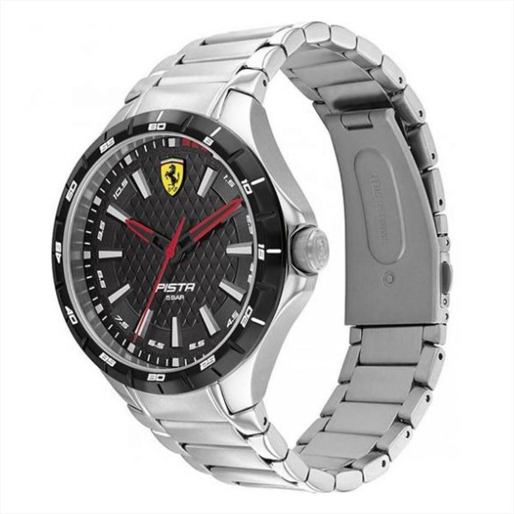 Reloj Ferrari 830864 img #2
