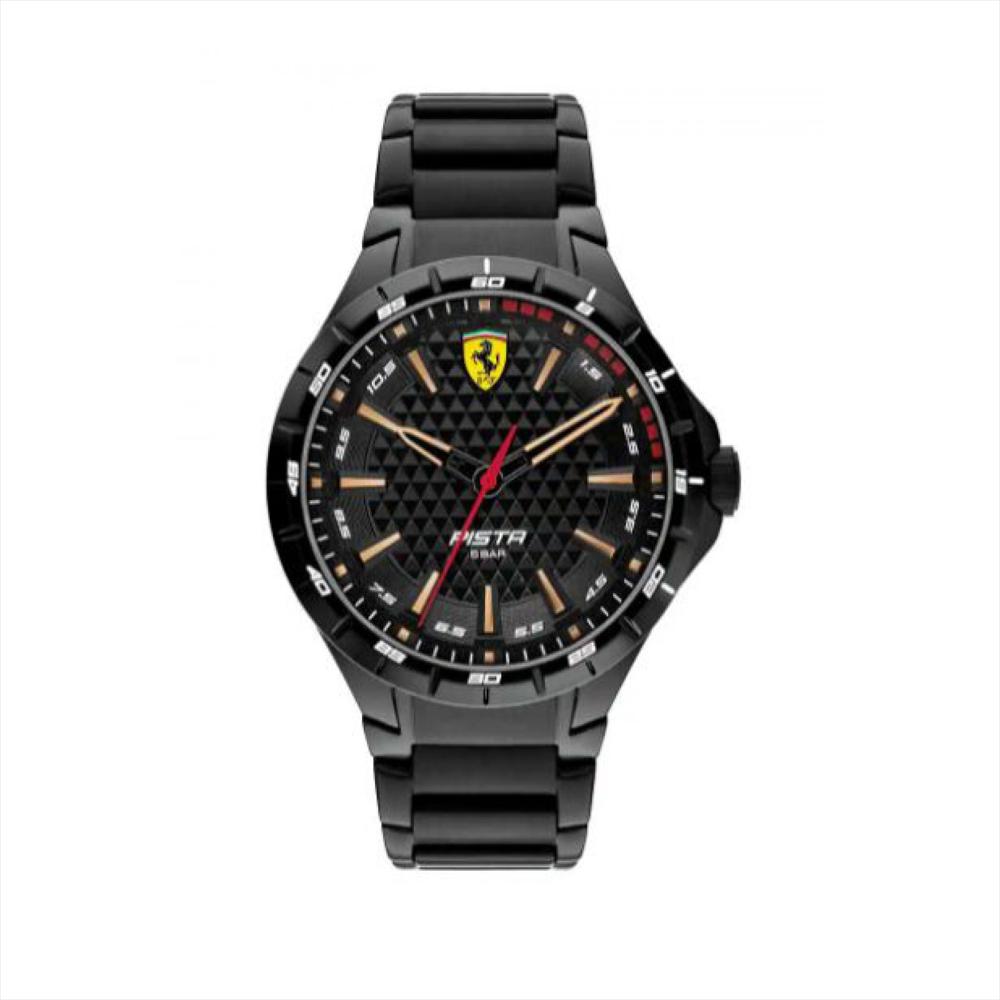 Reloj Ferrari 830866 img #1