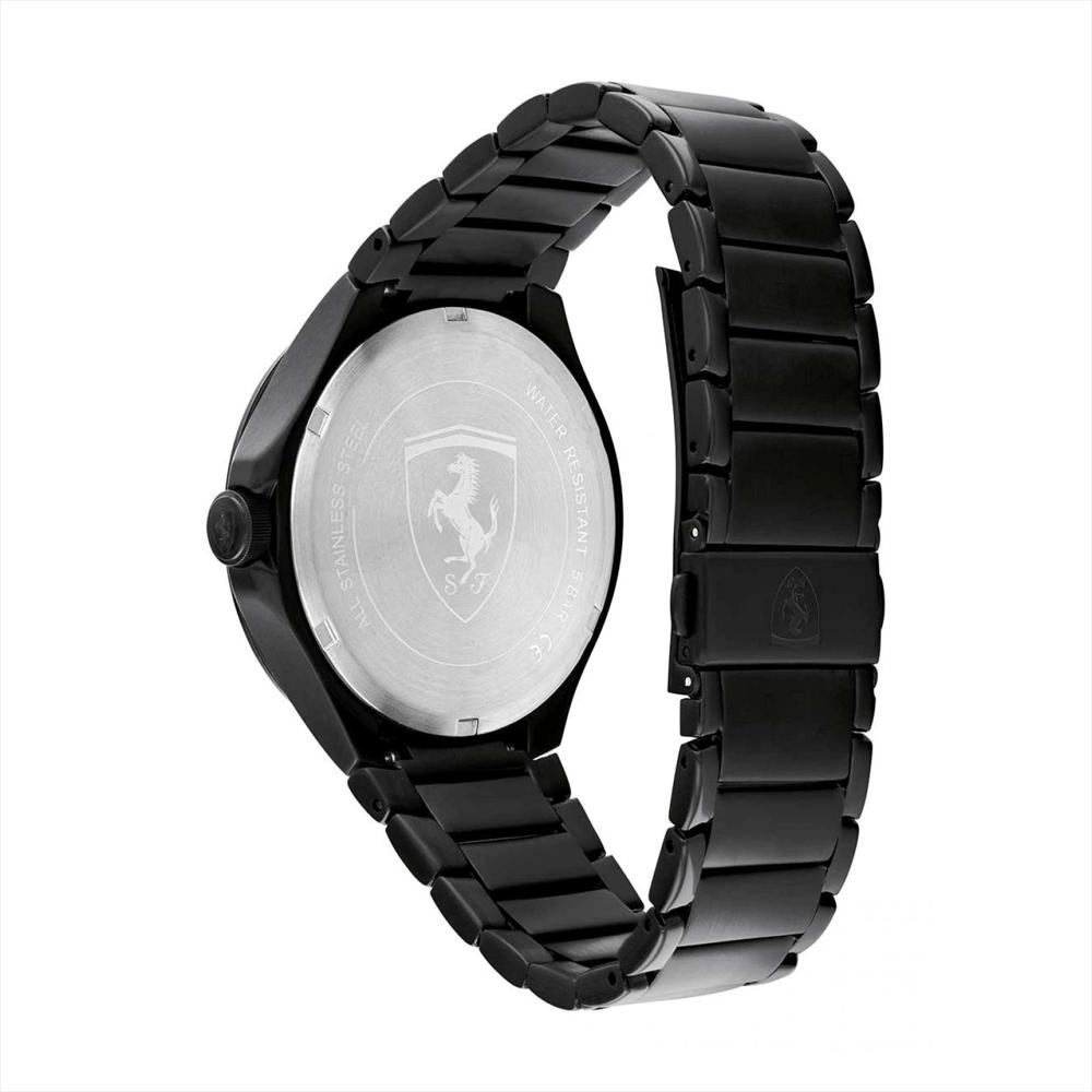 Reloj Ferrari 830866 img #3