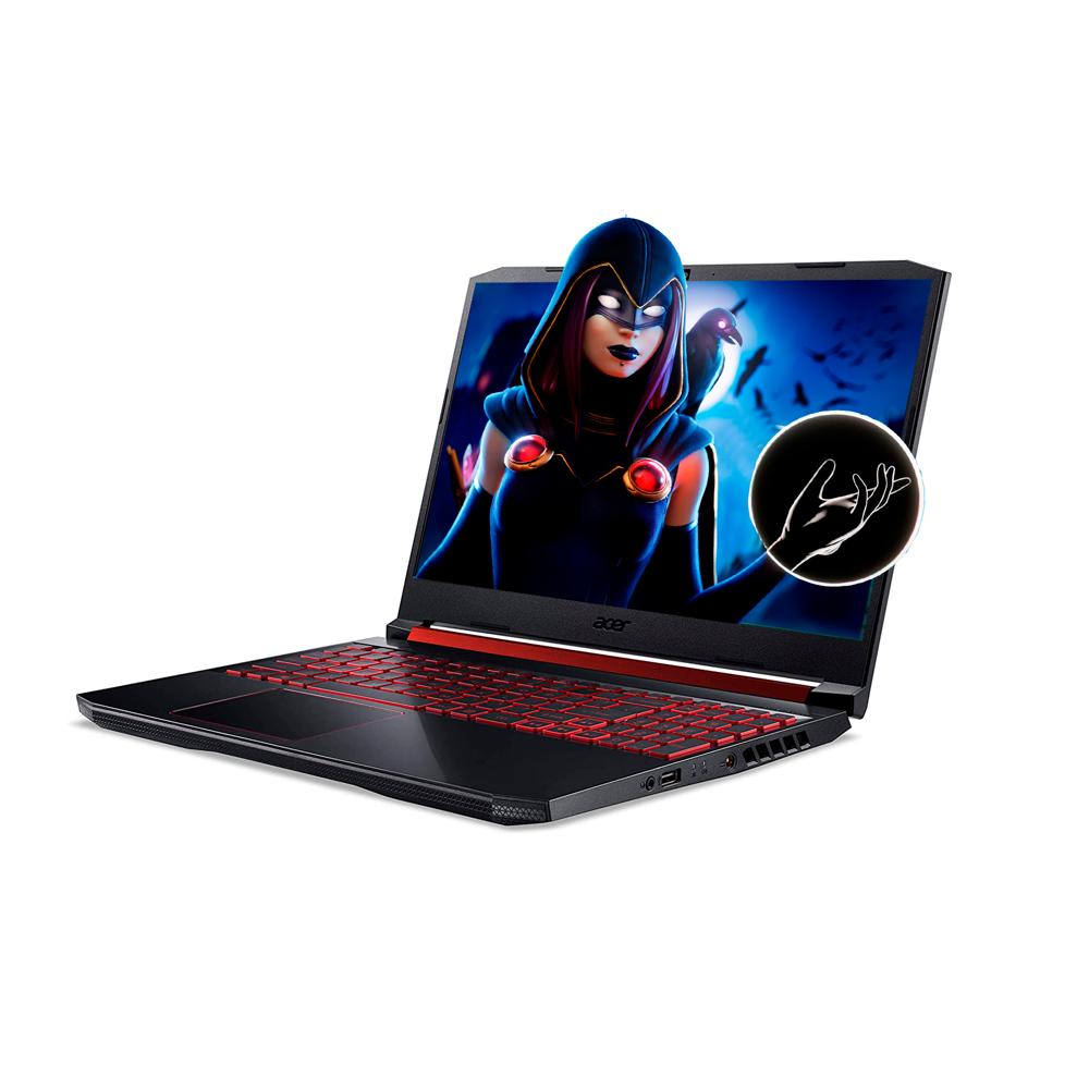 Acer Nitro Intel Ci5 Hdd 1Tb+256Gb Ram 16Gb Nvidia 3050 4Gb img #2