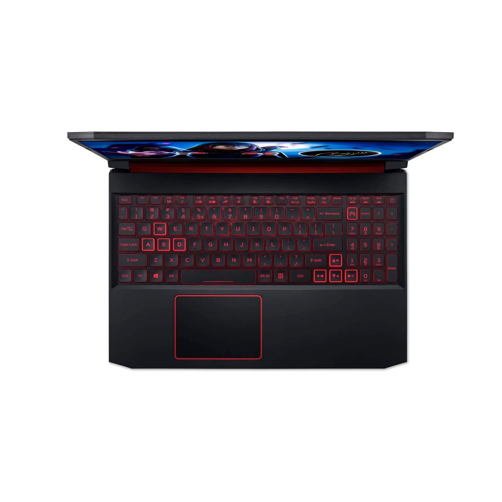 Acer Nitro Intel Ci5 Hdd 1Tb+256Gb Ram 16Gb Nvidia 3050 4Gb img #3