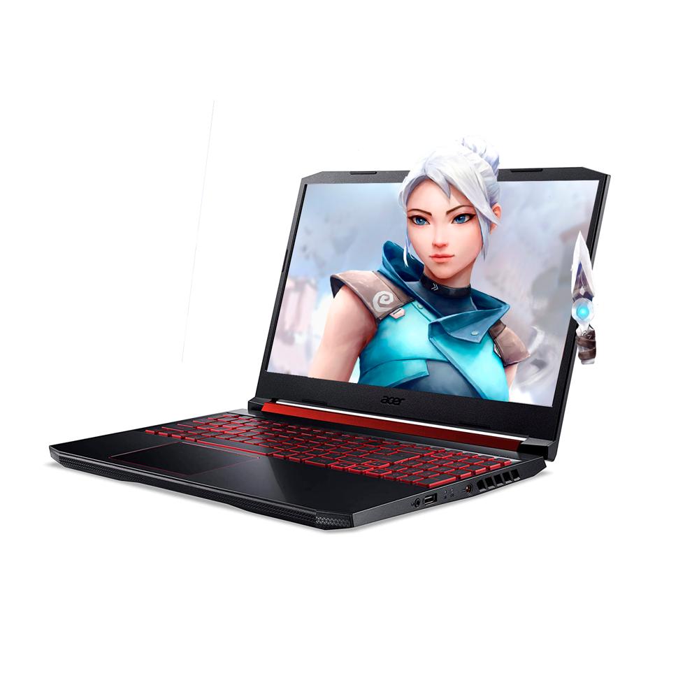 Portatil Acer Gamer Ryzen 5 Ssd 256 Hdd 1Tb Ram 16 Gtx 1650 img #2