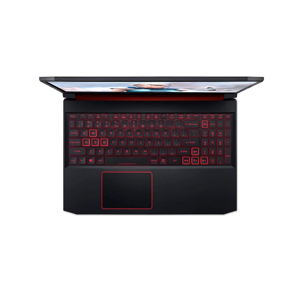 Portatil Acer Gamer Ryzen 5 Ssd 256 Hdd 1Tb Ram 16 Gtx 1650 img #3