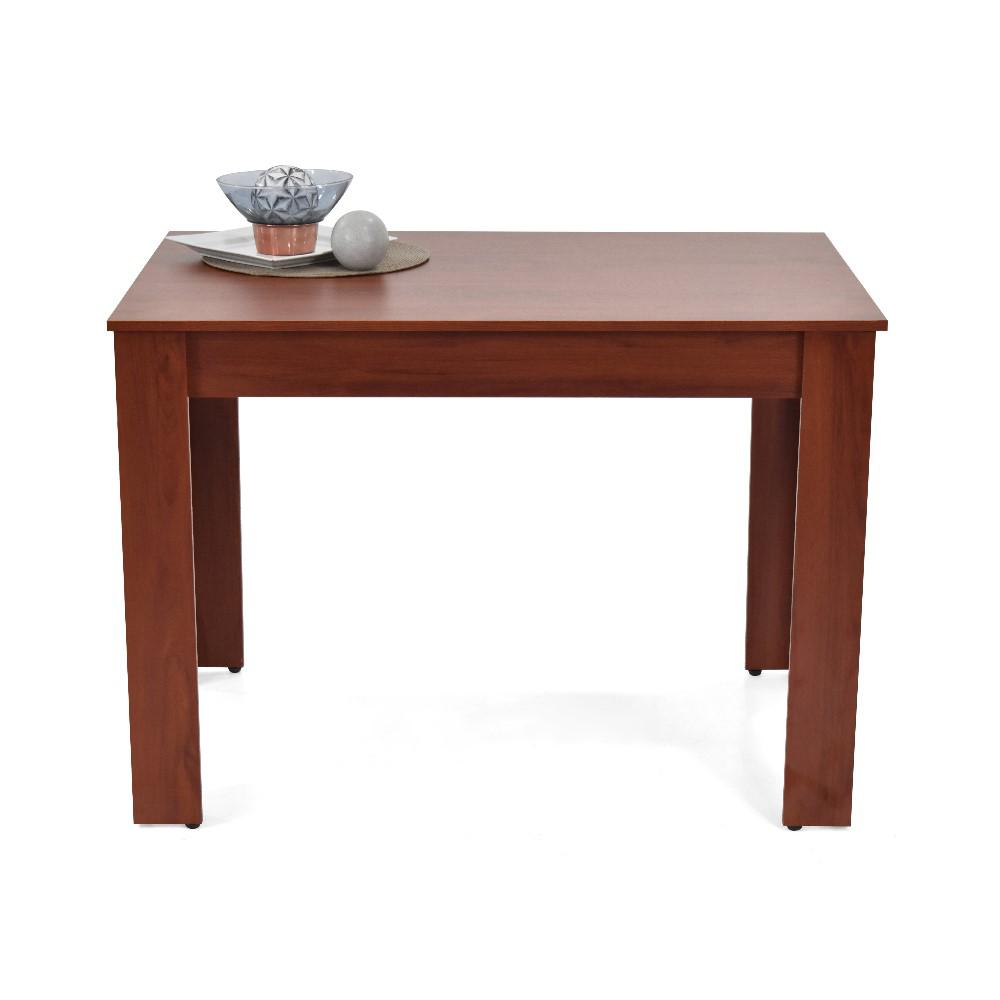 Mesa De Comedor Vorú Cedro 4 Puestos img #2