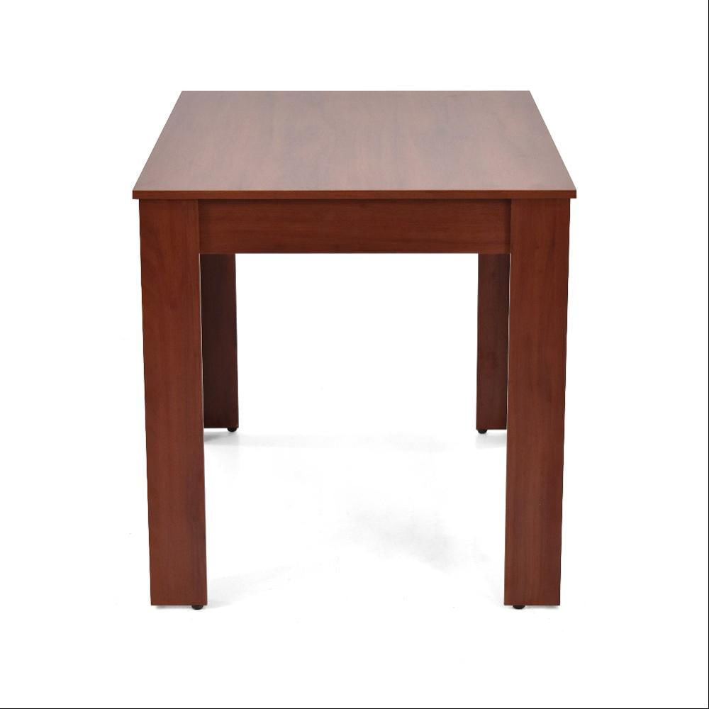 Mesa De Comedor Vorú Cedro 4 Puestos img #3