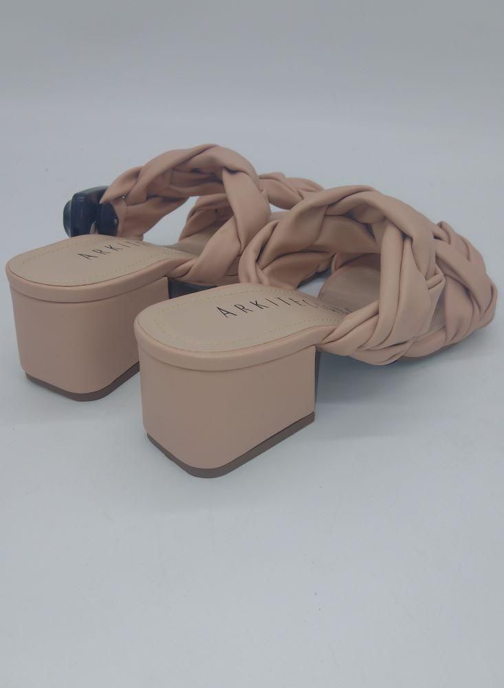 Sandalia  para Mujer ARKITECT img #2
