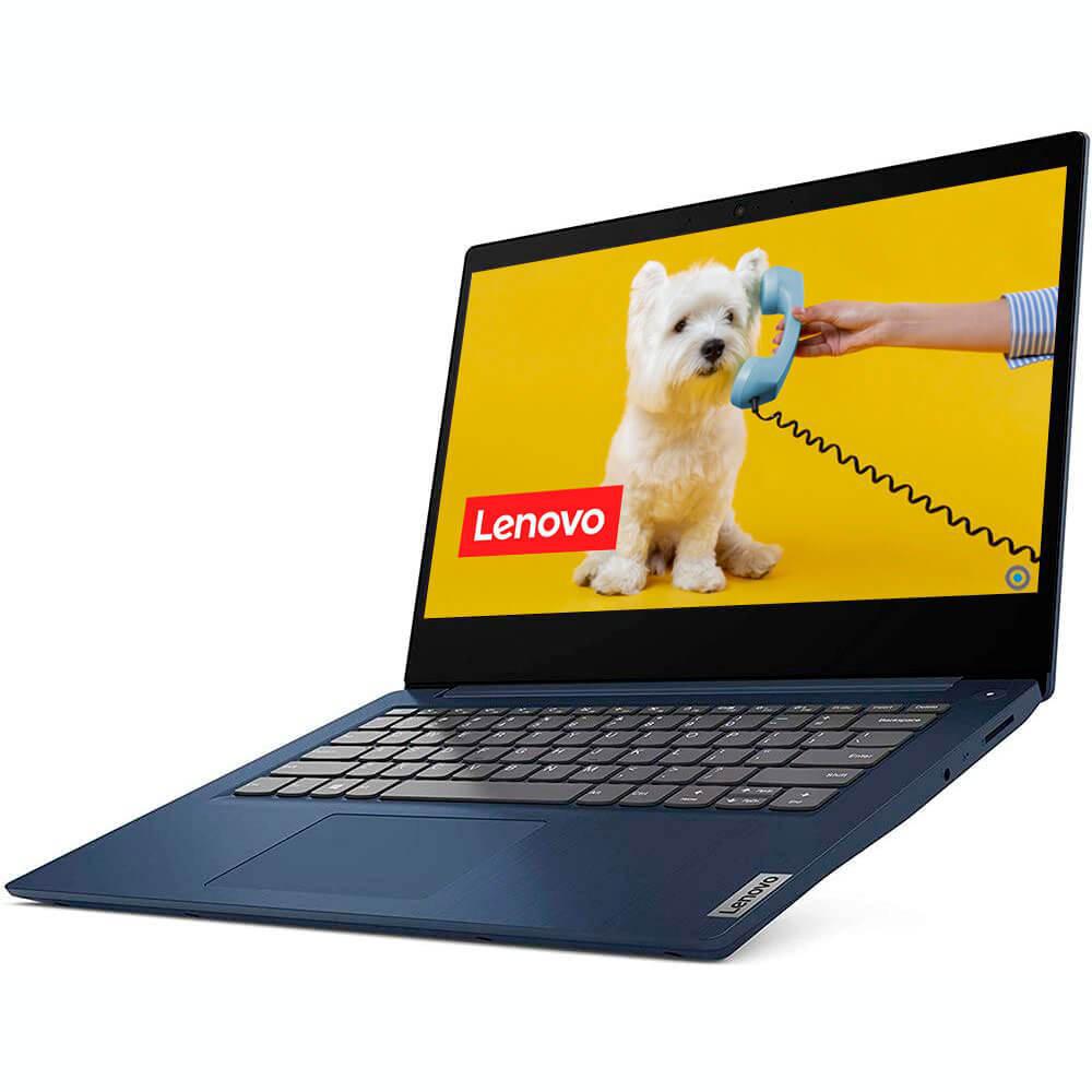 Portátil Lenovo Ideapad 3 Ryzen 5 5500U 8Gb 1Tb + Ssd 128Gb Huella+ Kas img #3