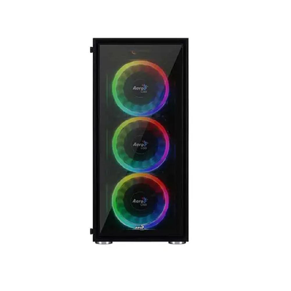 Computador Gamer Evc Prime Amd Ryzen 5 3400G Solido 256Gb Ram 8Gb Monitor 21.5 img #3