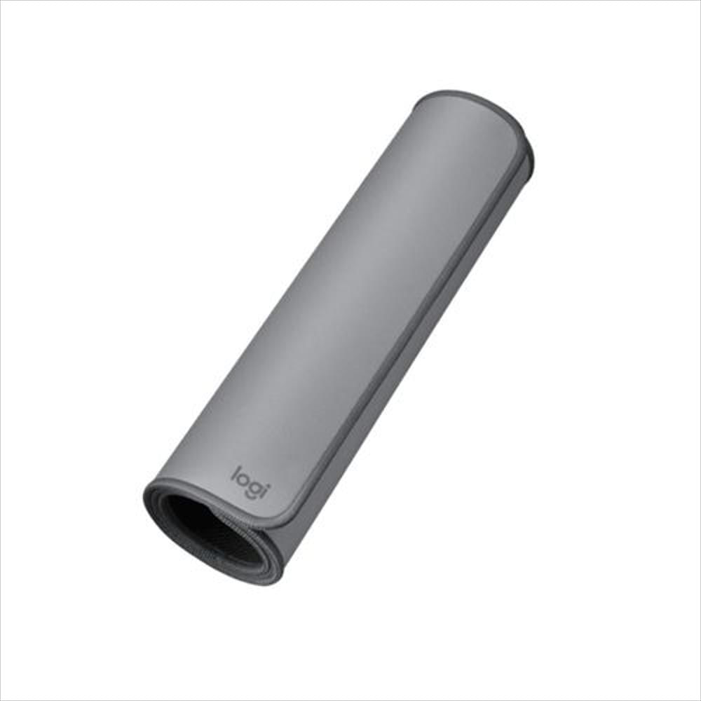 Pad Mouse Logitech Serie Studio Xl (40X70) Gris Brillante img #3