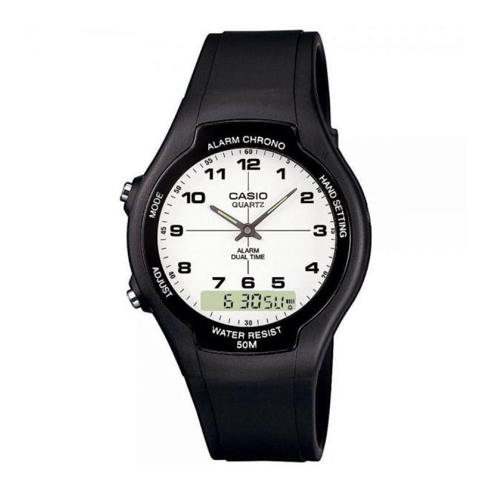 Reloj Casio Aw90h_7Bv img #1