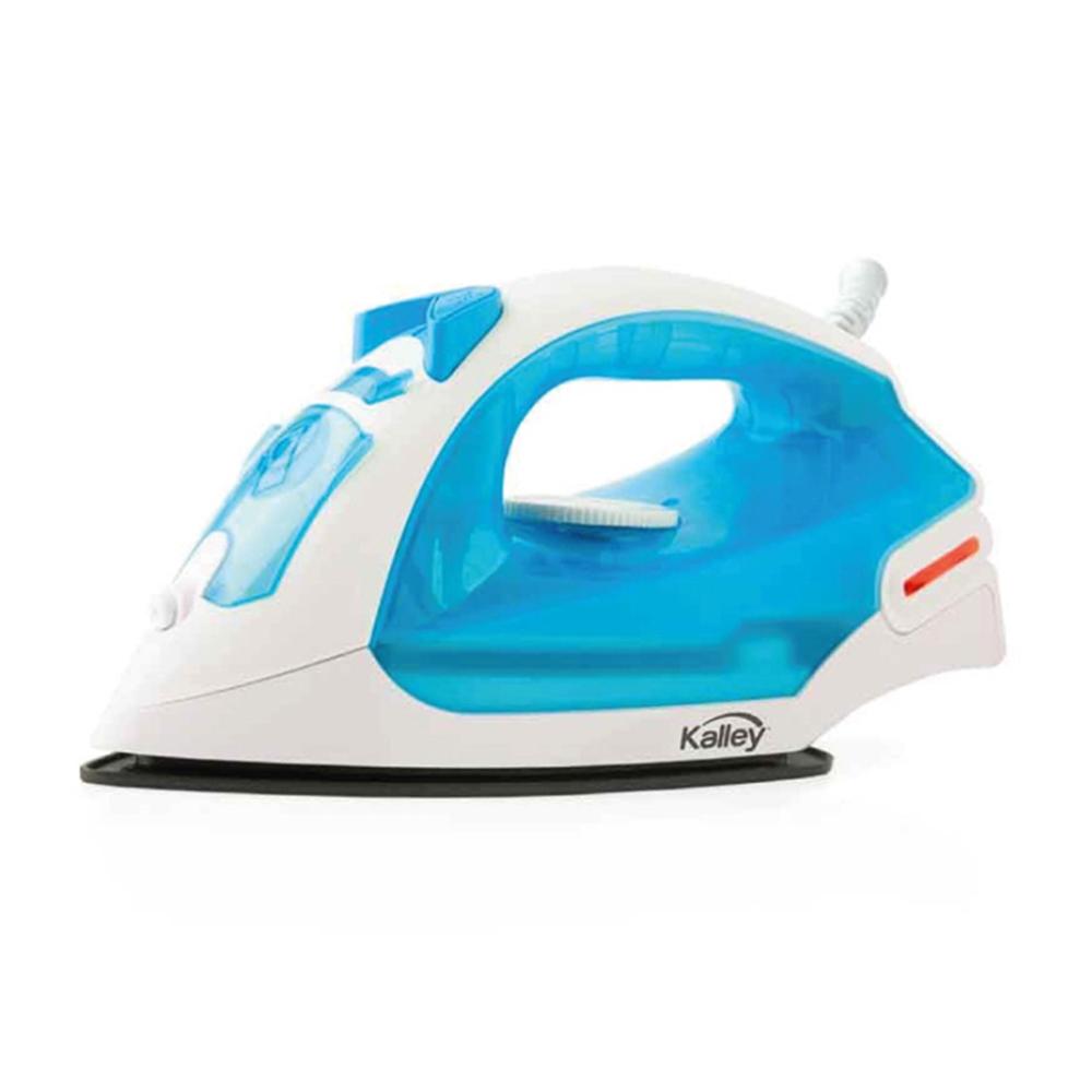 Plancha Vapor Kalley K Pb100aa Azul img #1