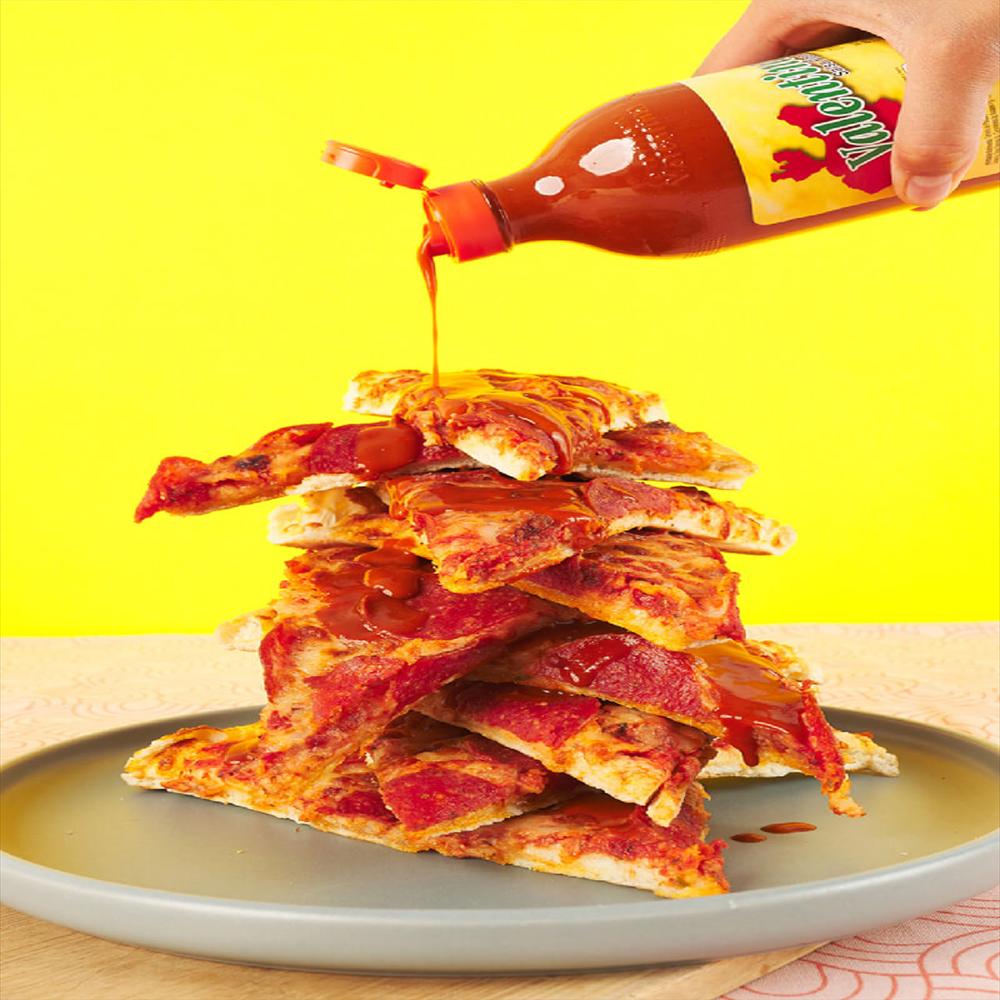 Salsa Valentina Picante 370 Ml img #2