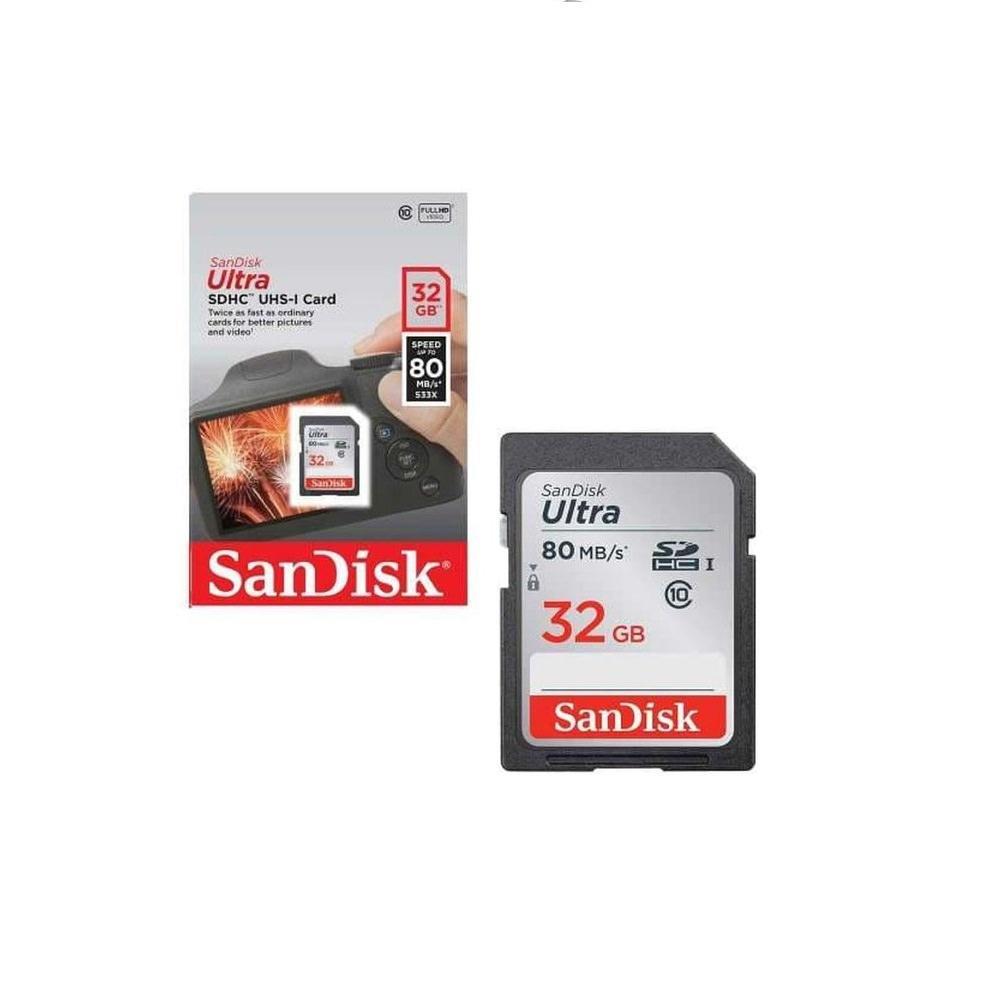 Cámara Nikon D3400 + Memoria De 32Gb Y Estuche img #3