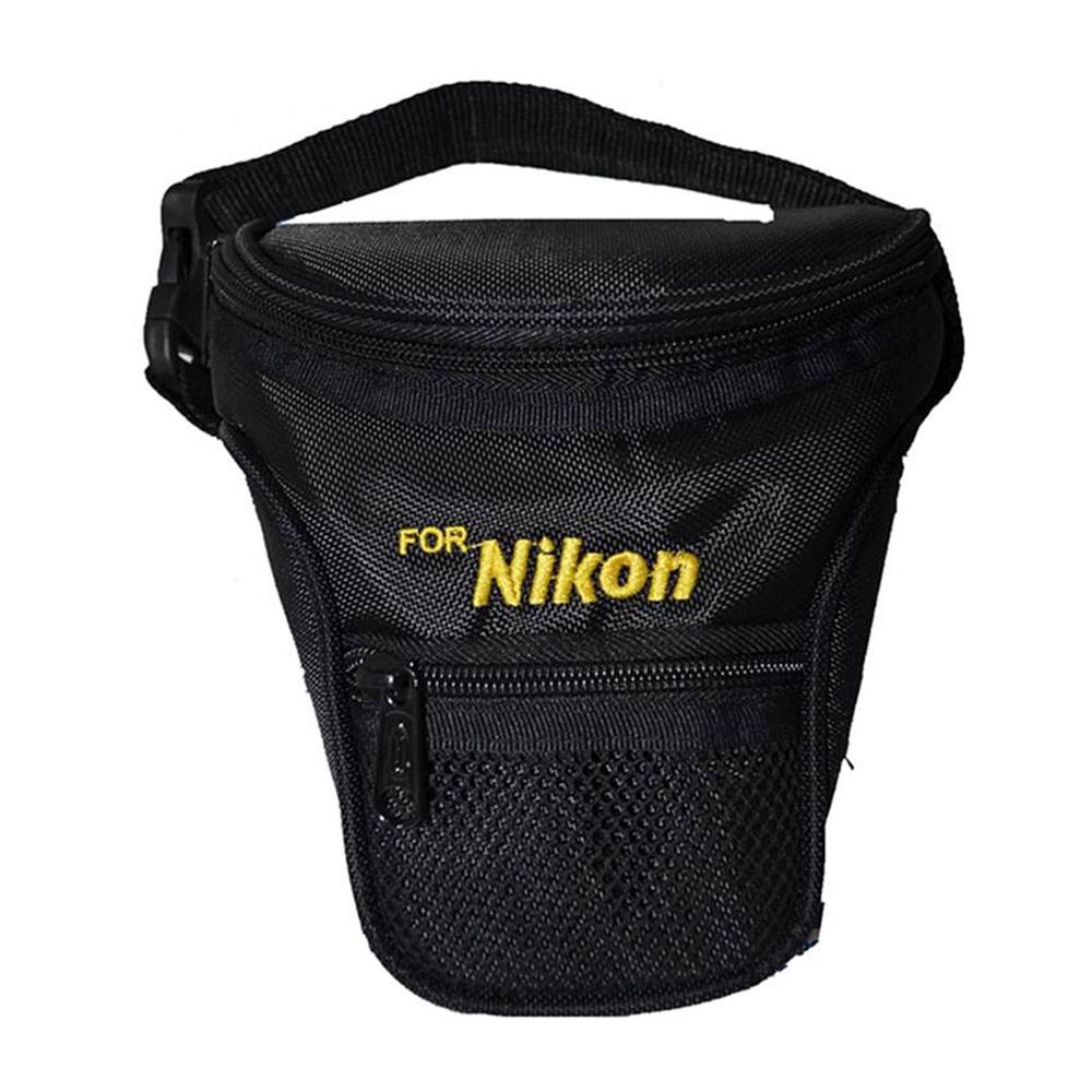 Combo Cámara Nikon D3400 + 32Gb + Estuche img #4