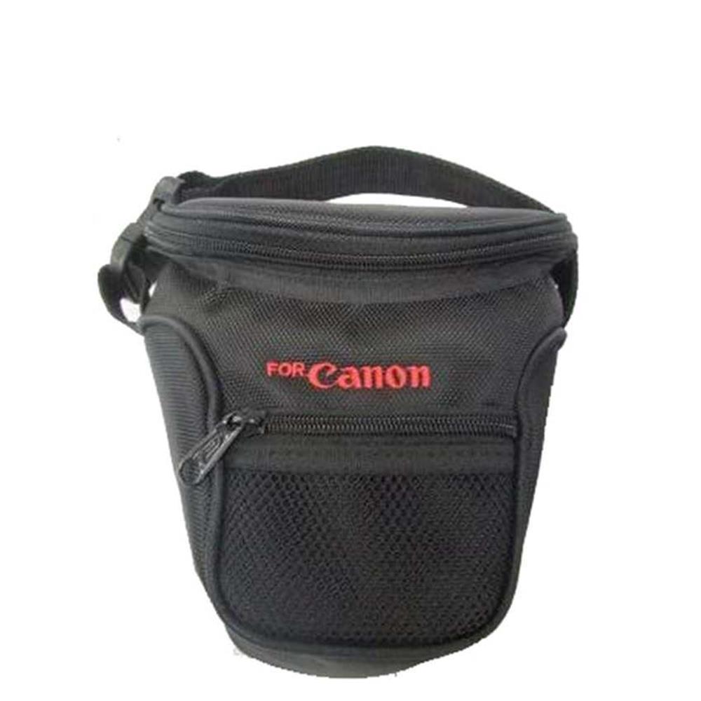 Combo Camara Canon T6 + 32Gb + Estuche + Tripode Wf 6663A img #4