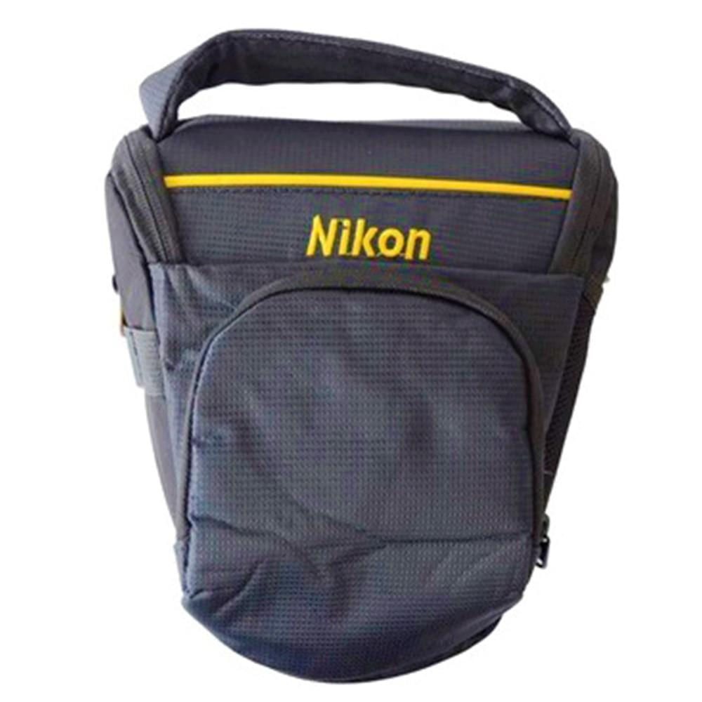 Cámara Nikon D3500 Kit 18 55Mm + 32Gb + Estuche img #4