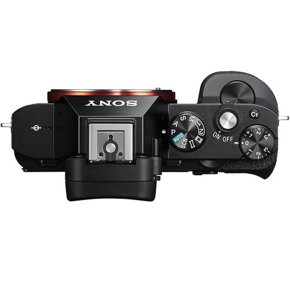 Cámara Sony A7 Cuerpo img #3