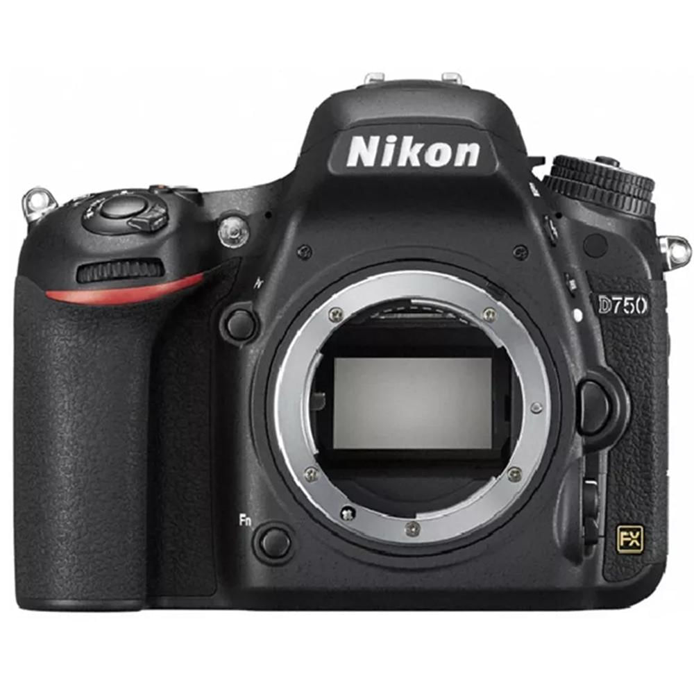 Cámara Nikon D750 Body + 32Gb + Trípode img #4