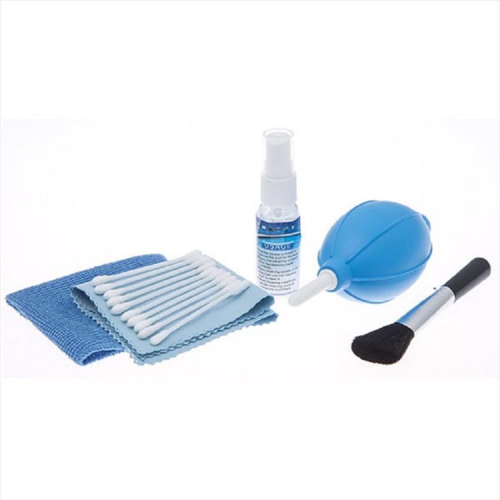 Camara Nikon D5600+32Gb+Bolso+Tripode+Kit De Limpieza img #4