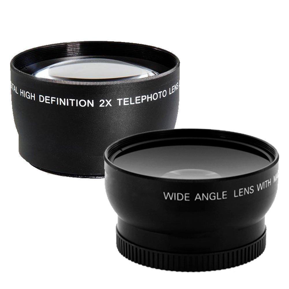 Cámara Canon Eos Rebel T6 Digital Slr Con Canon 18 55Mm Ef S img #5