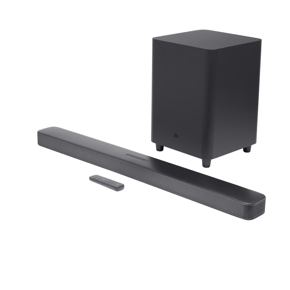 Barra De Sonido Jbl Bar 5.1 Surround 550W Airplay Chromecast Wifi img #1