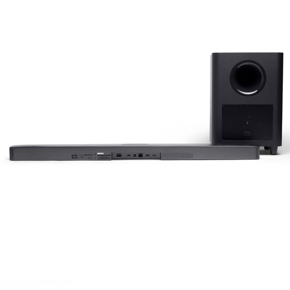 Barra De Sonido Jbl Bar 5.1 Surround 550W Airplay Chromecast Wifi img #2