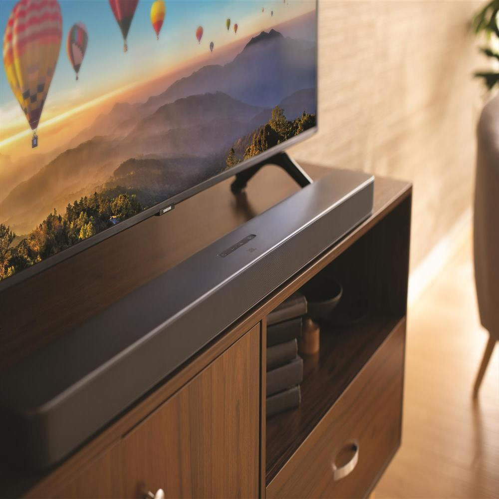 Barra De Sonido Jbl Bar 5.1 Surround 550W Airplay Chromecast Wifi img #4